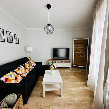 קורדובה Apartamento Parque Miraflores מראה חיצוני תמונה