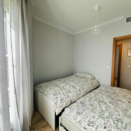 קורדובה Apartamento Parque Miraflores מראה חיצוני תמונה