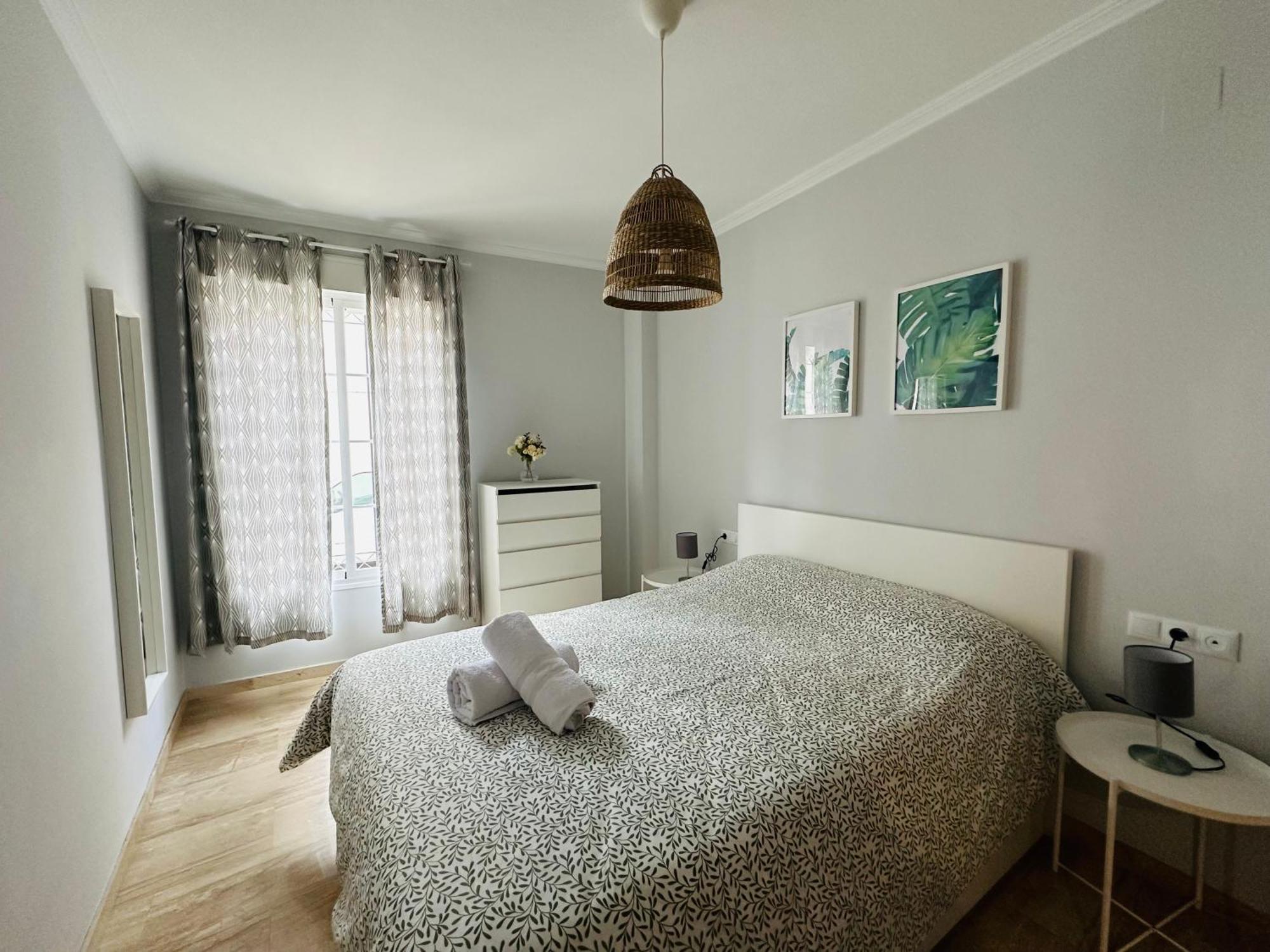 קורדובה Apartamento Parque Miraflores מראה חיצוני תמונה