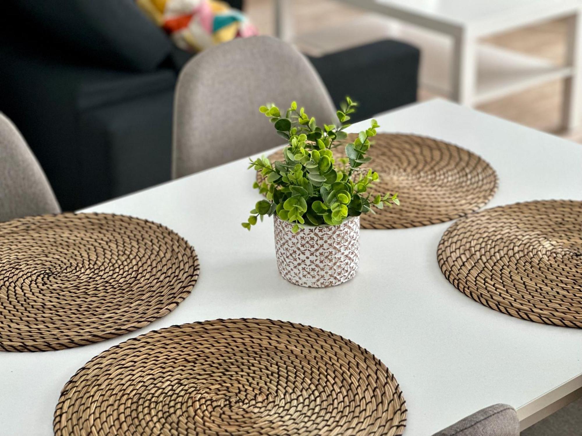 קורדובה Apartamento Parque Miraflores מראה חיצוני תמונה