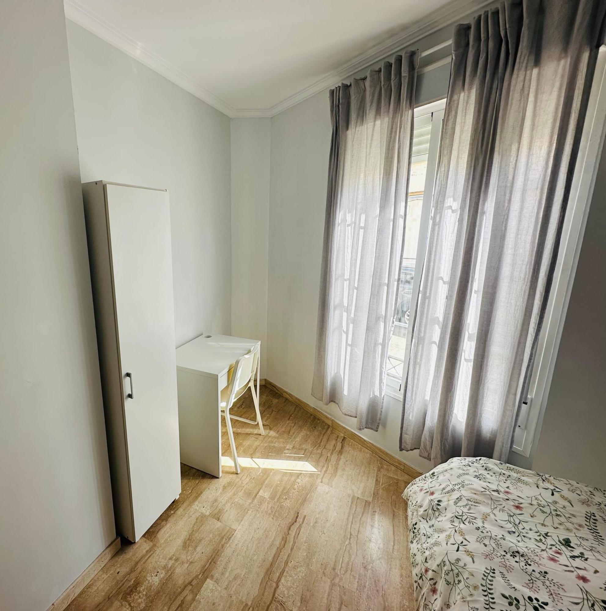 קורדובה Apartamento Parque Miraflores מראה חיצוני תמונה