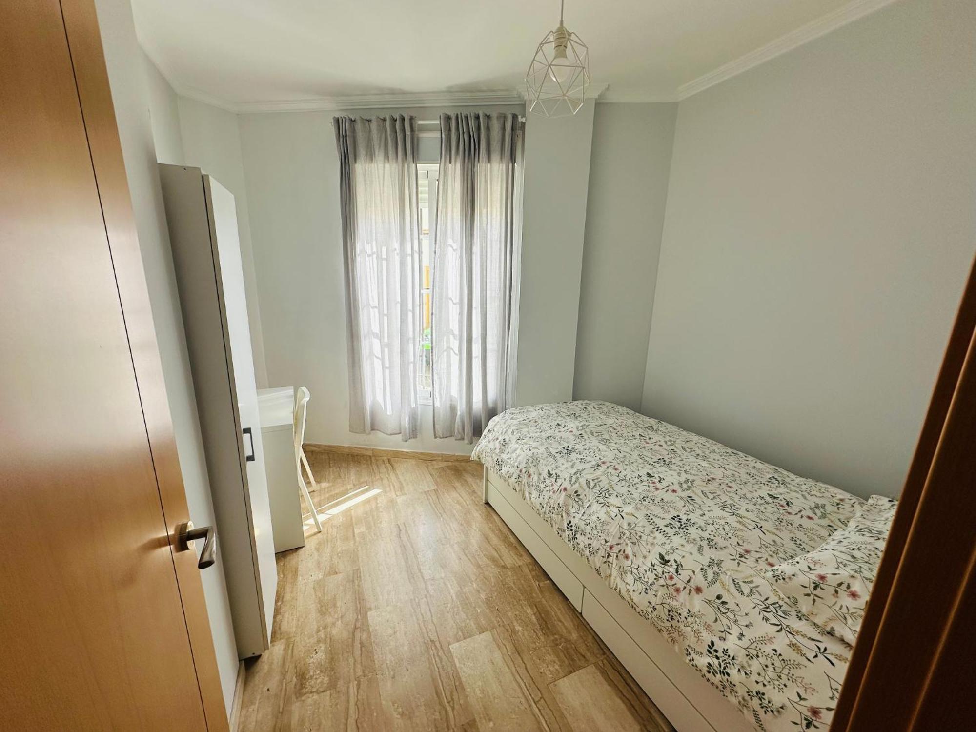 קורדובה Apartamento Parque Miraflores מראה חיצוני תמונה